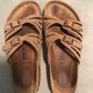 Birkenstock Sandals